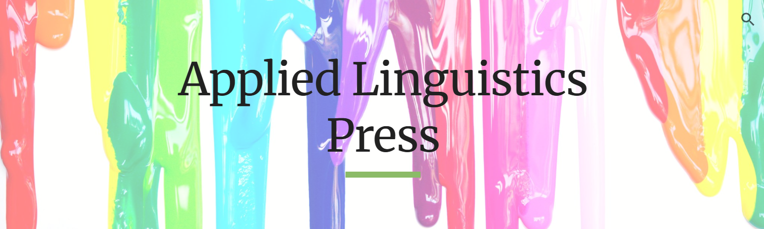 Applied Linguistics Press reviewers page