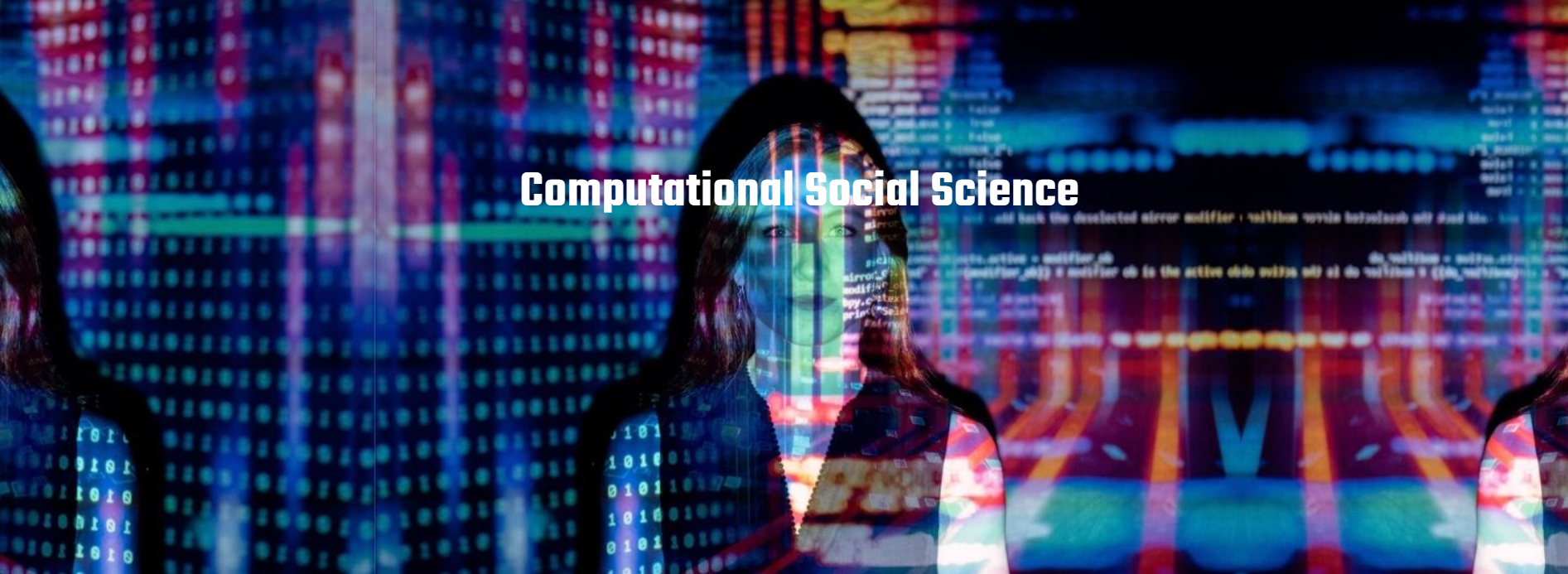 UC San Diego Computational Social Science graduate students page